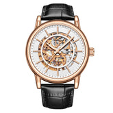 Lux Veritas Watch